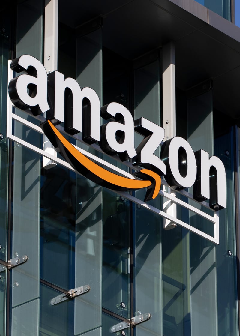 Amazon’s Quick Suite: The AI Coworker for Enterprise